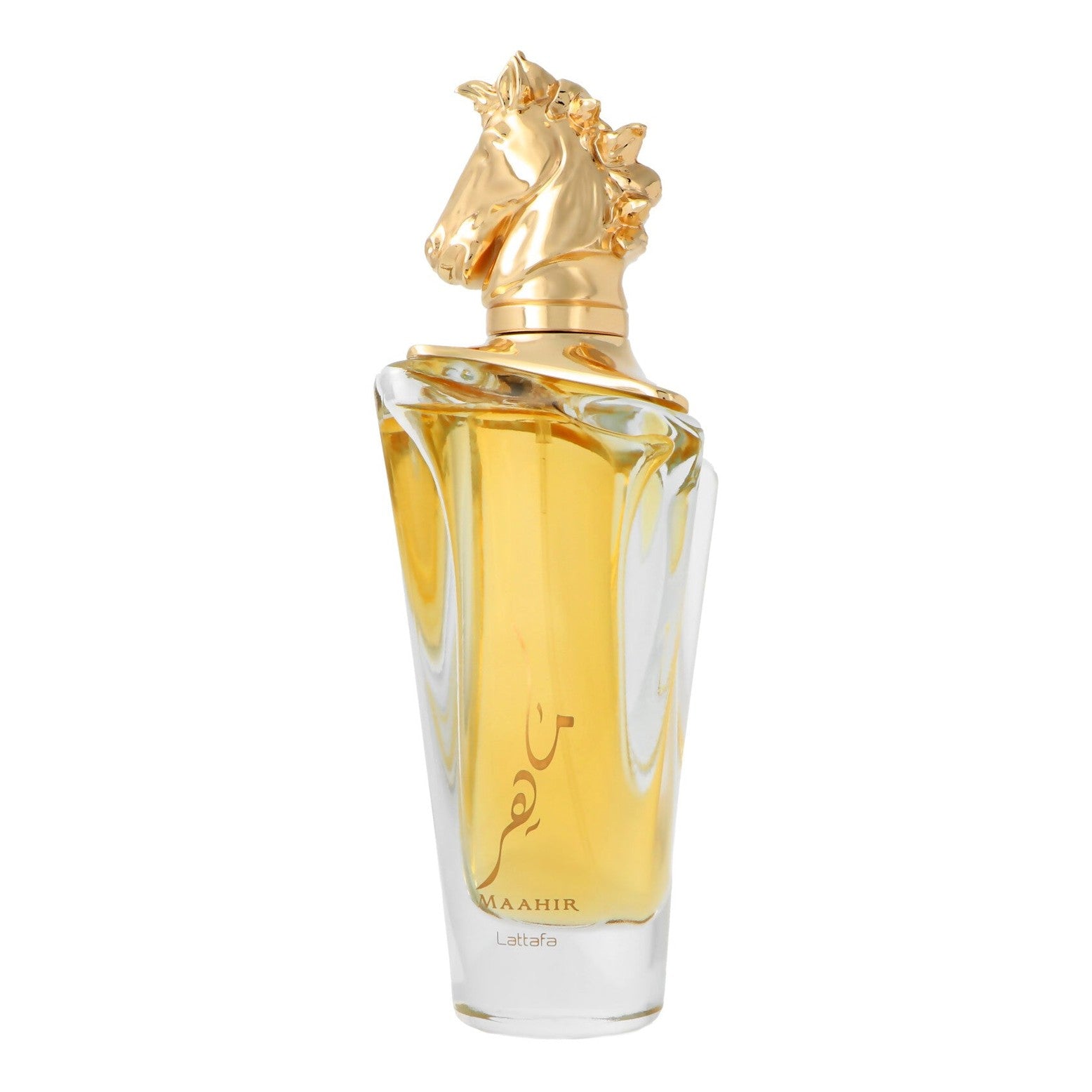 Lattafa Maahir Edp 100ml