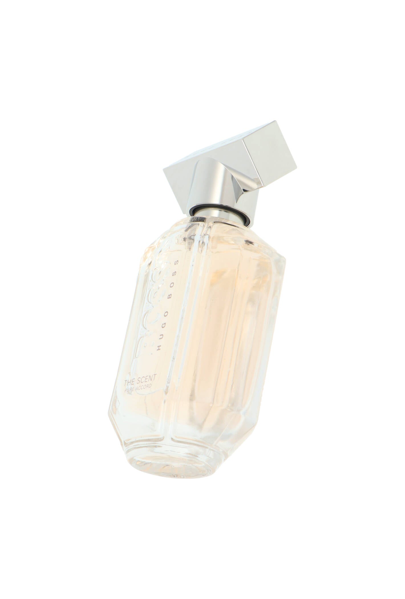 Tester Hugo Boss The Scent Pure Accord For Her Edt 50ml