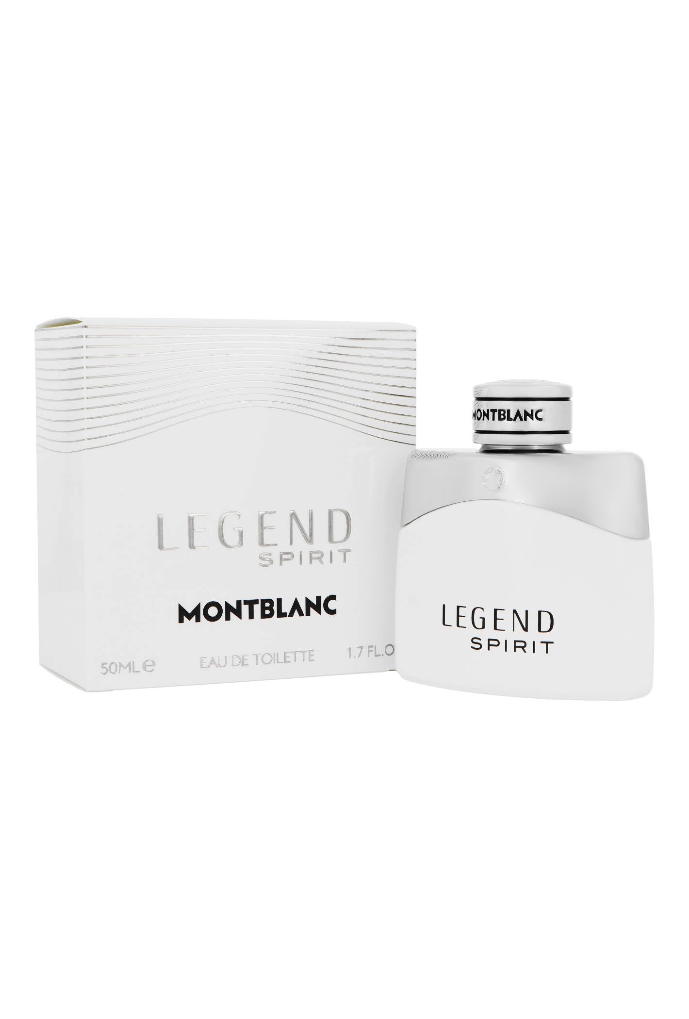 Montblanc Legend Spirit Edt 50ml