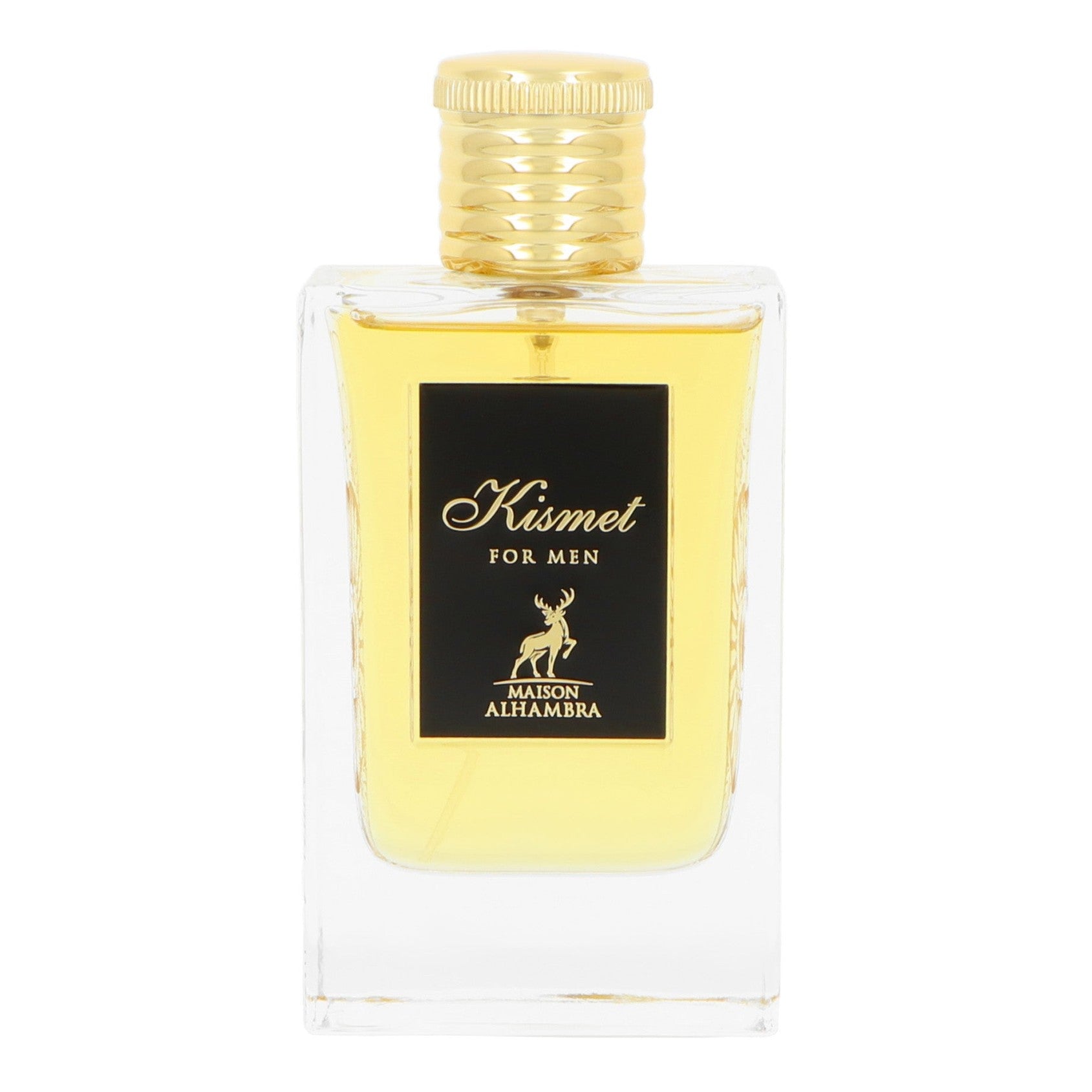 Maison Alhambra Kismet For Men Edp 100ml