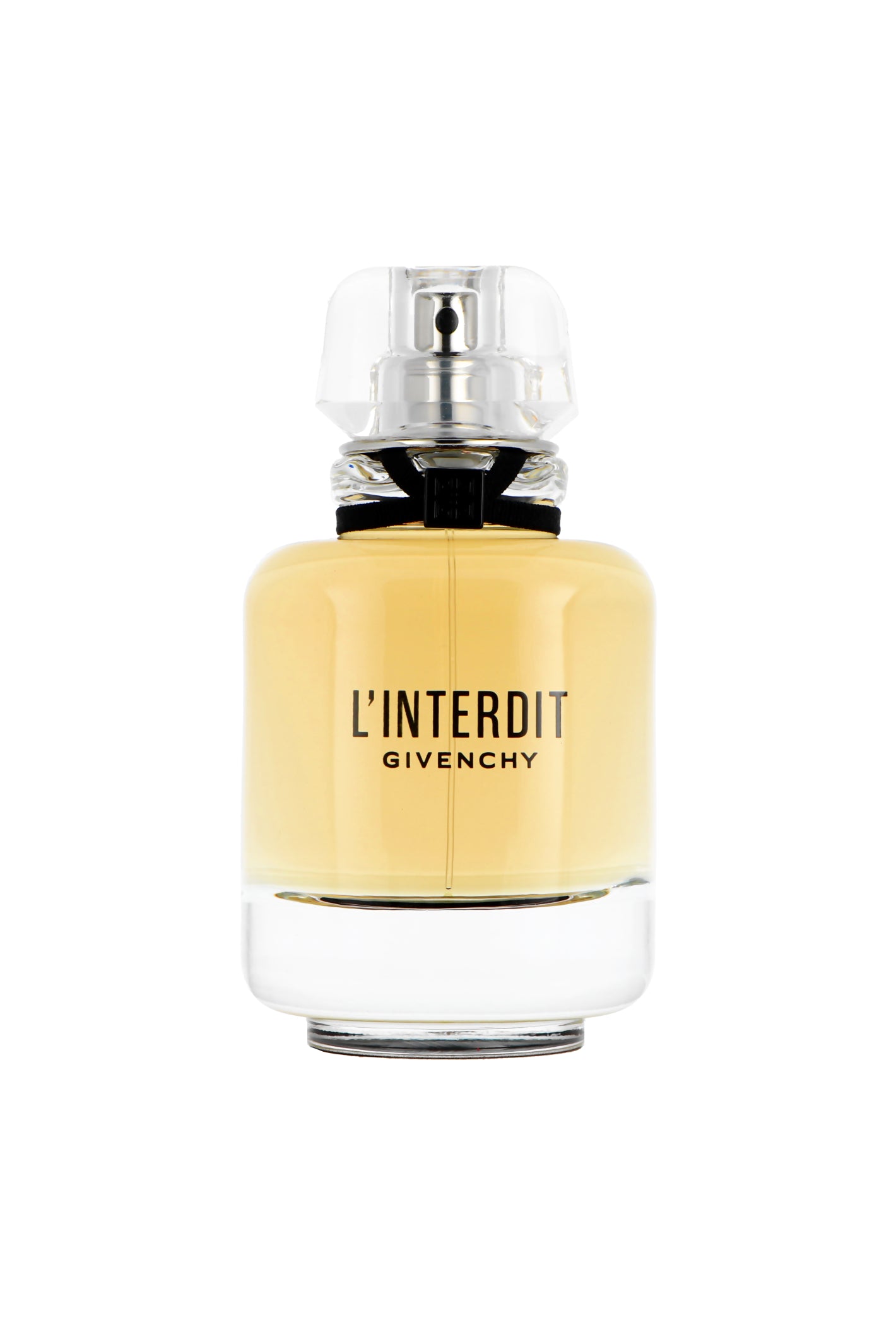 Tester Givenchy L`Interdit Edp 80ml