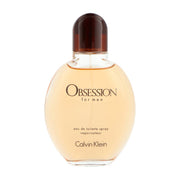 Calvin Klein Obsession For Men Eau de Toilette 125 ml
