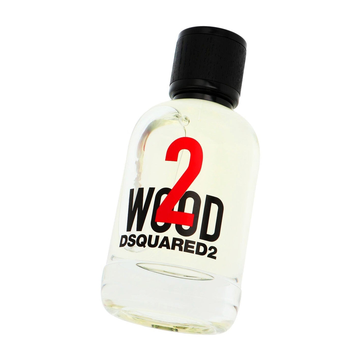 Dsquared Wood 2 Edt 100ml