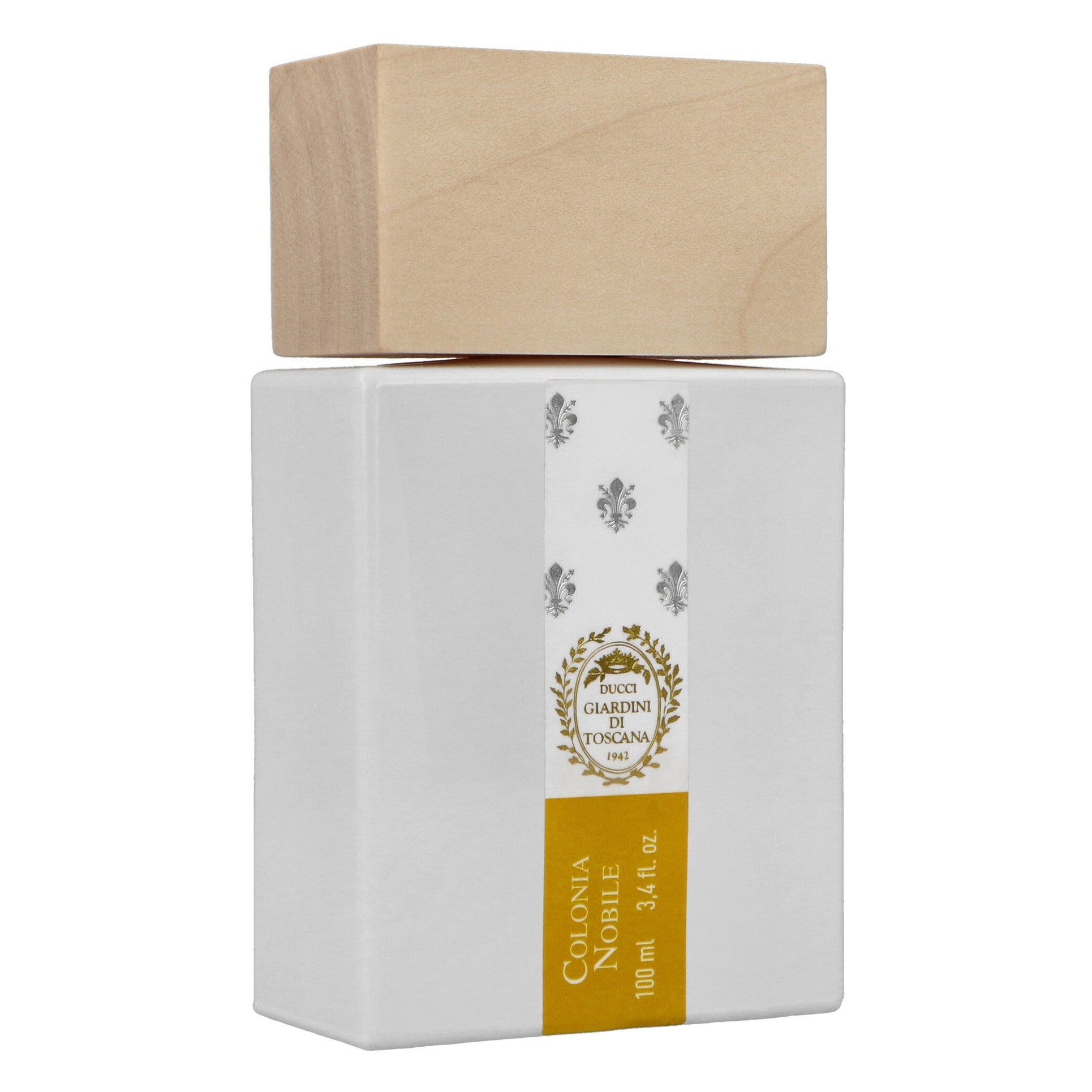 Tester Giardini Di Toscana Colonia Nobile Edp 100ml