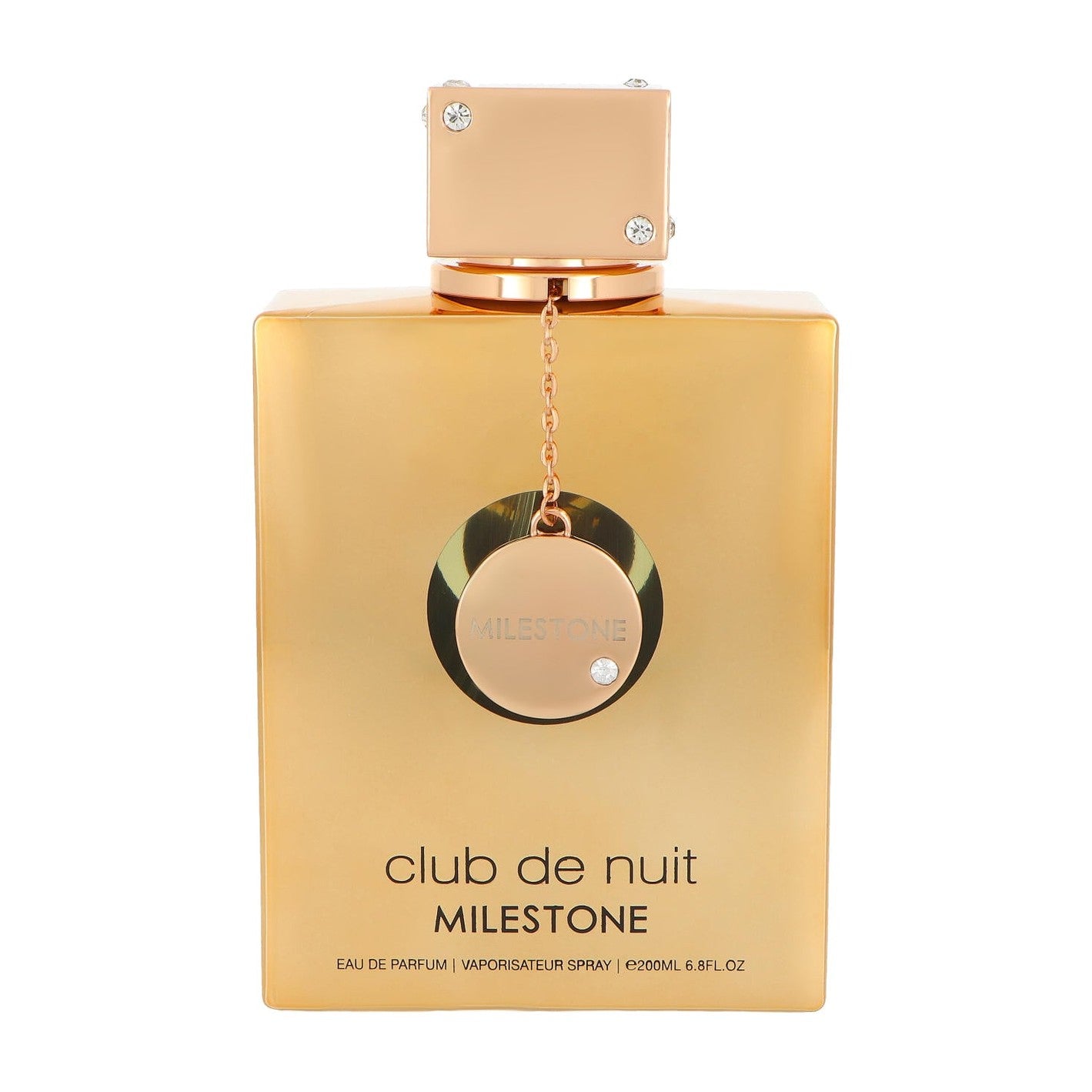Armaf Club de Nuit Milestone Edp 200ml