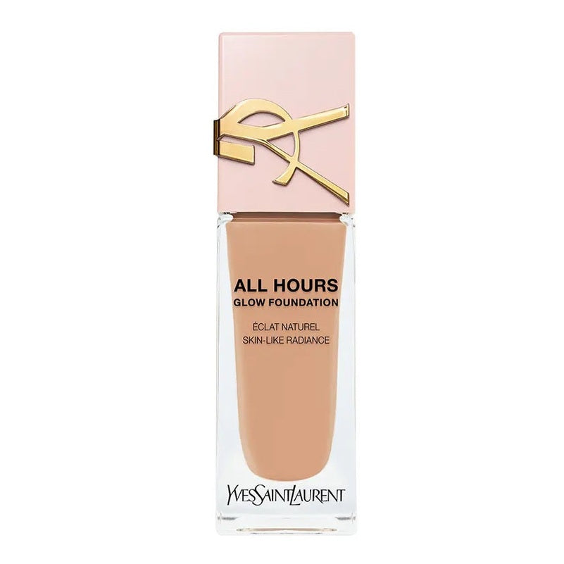 Yves Saint Laurent All Hours Glow Foundationlc6 25ml