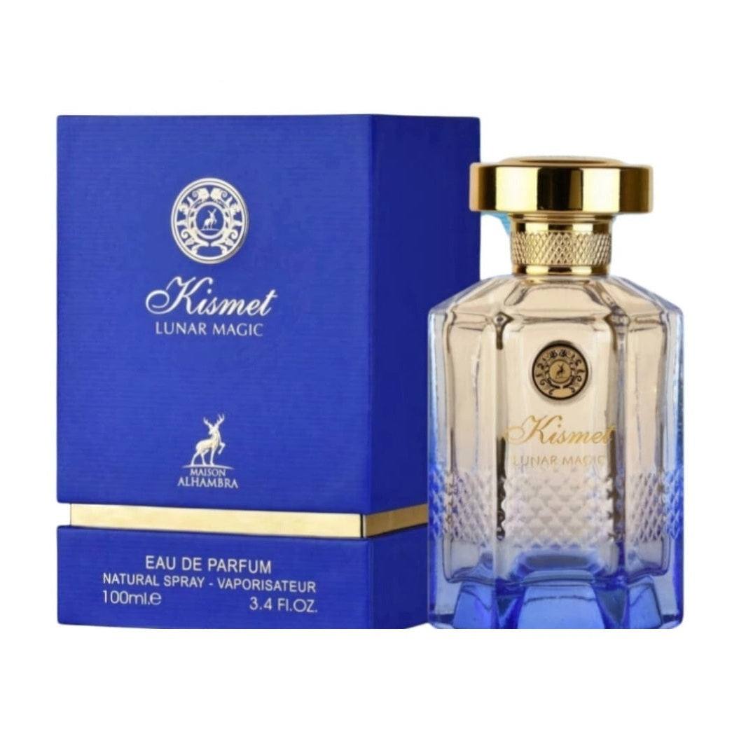 Maison Alhambra Kismet Lunar Magic Edp 100ml