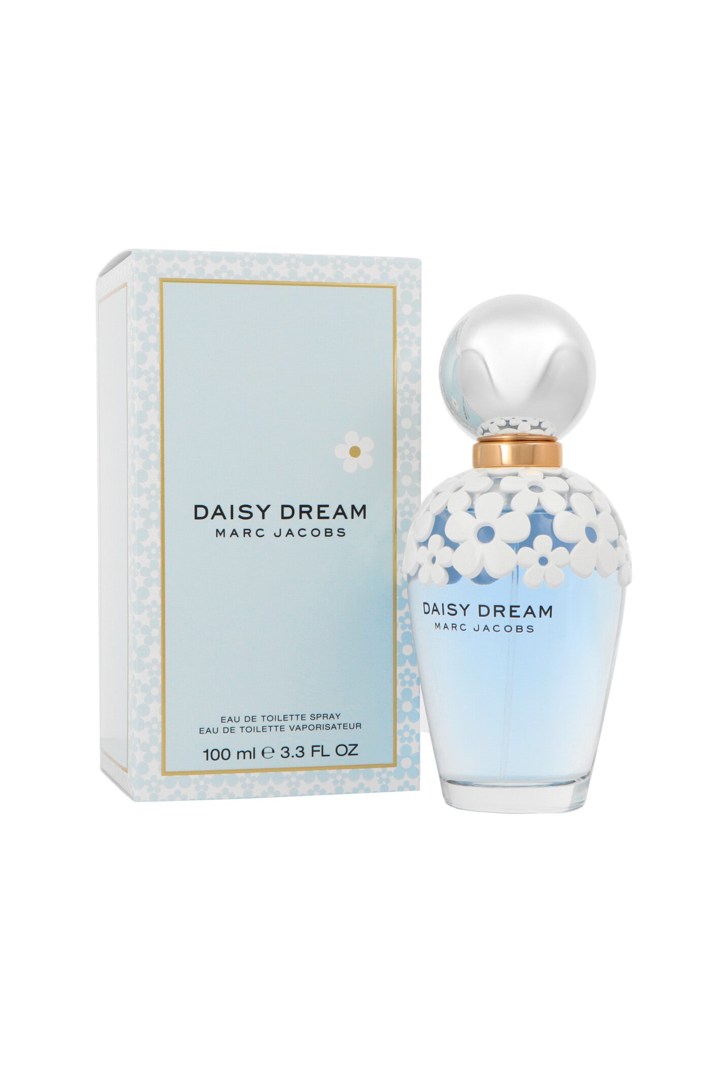 Marc Jacobs Daisy Dream Edt 100ml