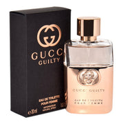 Gucci Guilty Edt 30ml