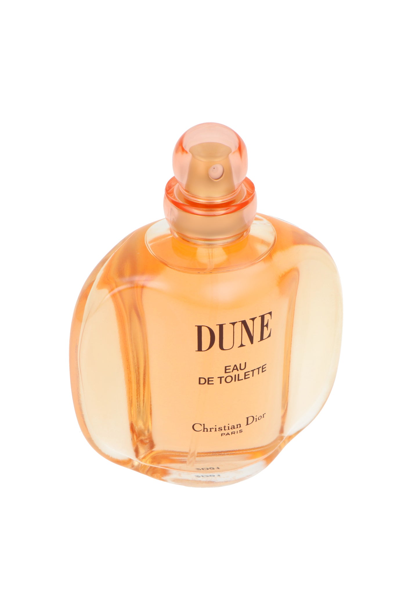Dior Dune Edt 100ml