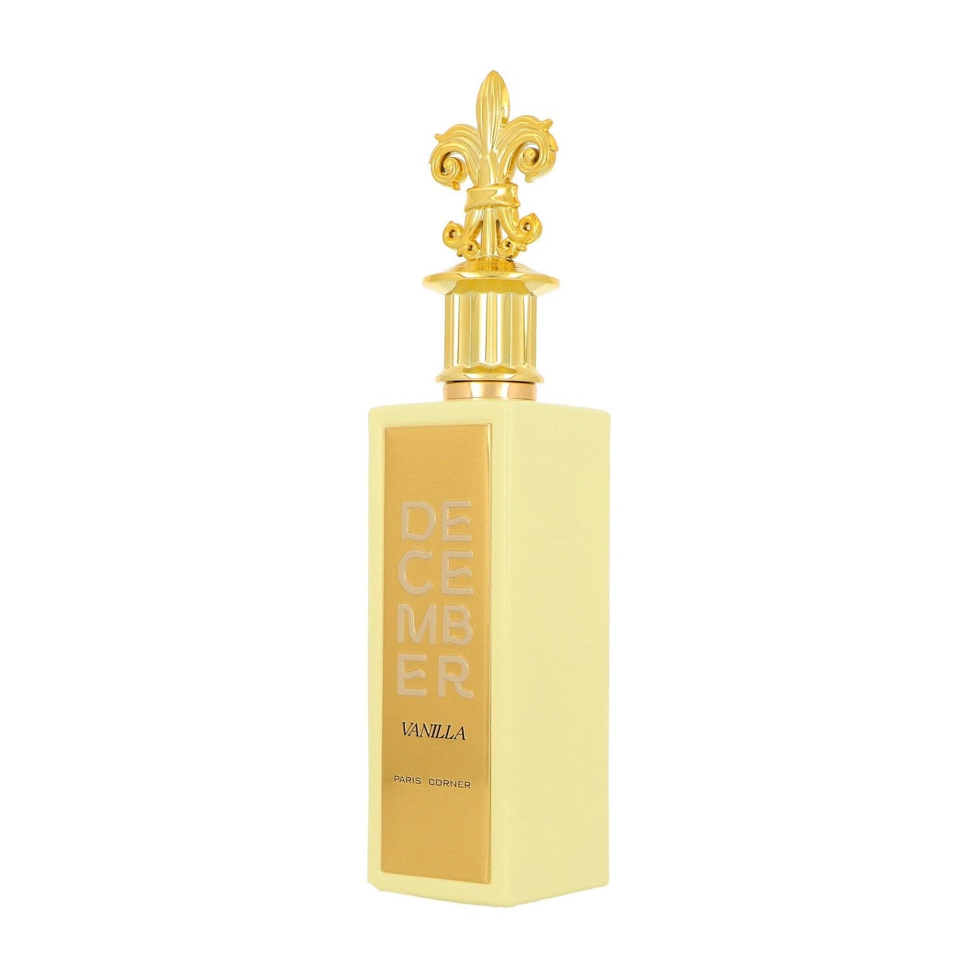 Paris Corner December Vanilla Edp 85ml