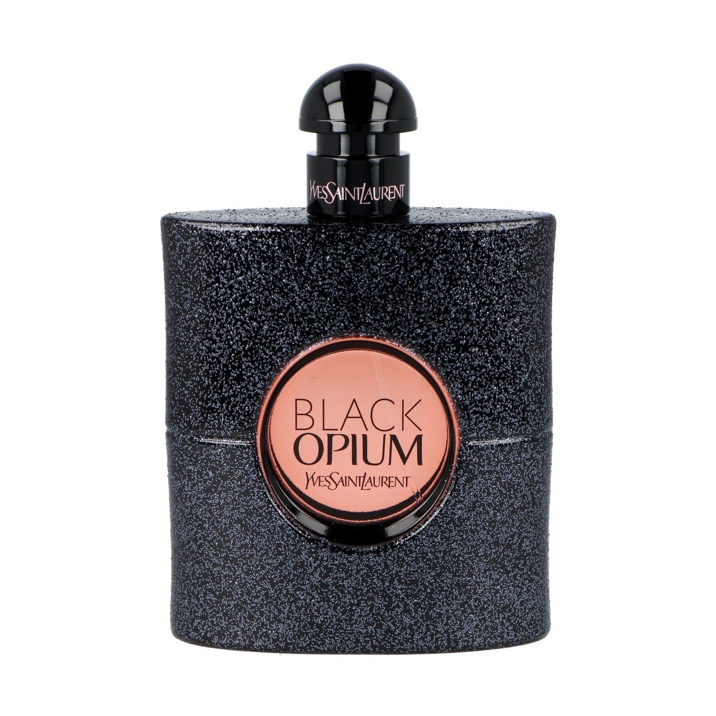 Tester Yves Saint Laurent Black Opium Edp 90ml