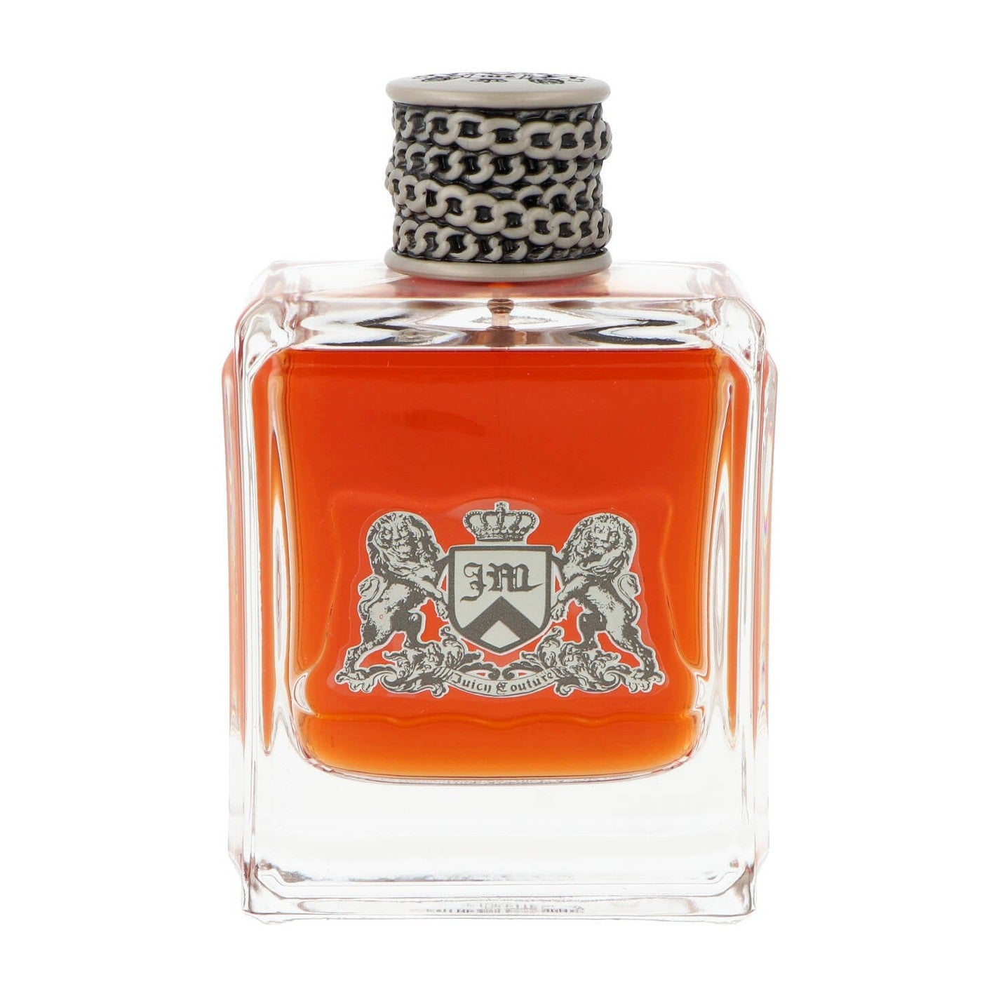Tester Juicy Couture Dirty English For Men Edt 100ml