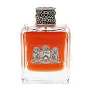Tester Juicy Couture Dirty English For Men Edt 100ml