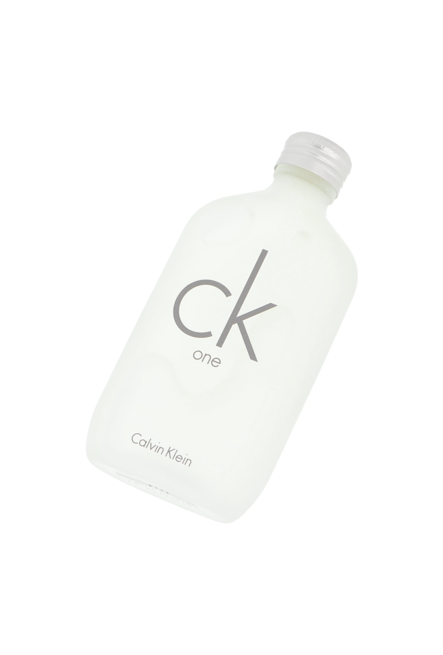Tester Calvin Klein CK One Edt 100ml