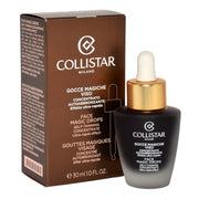 Collistar Selbstbräunungs-Gesichtstropfen 30 ml