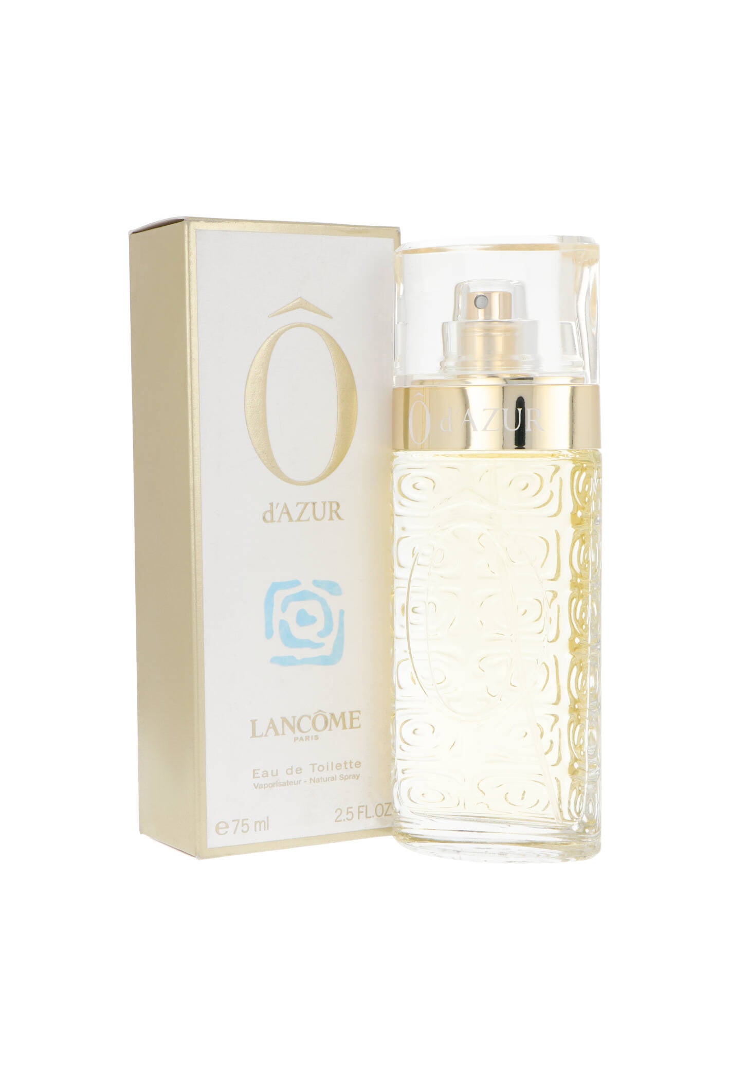 Lancome O D`Azur Edt 75ml