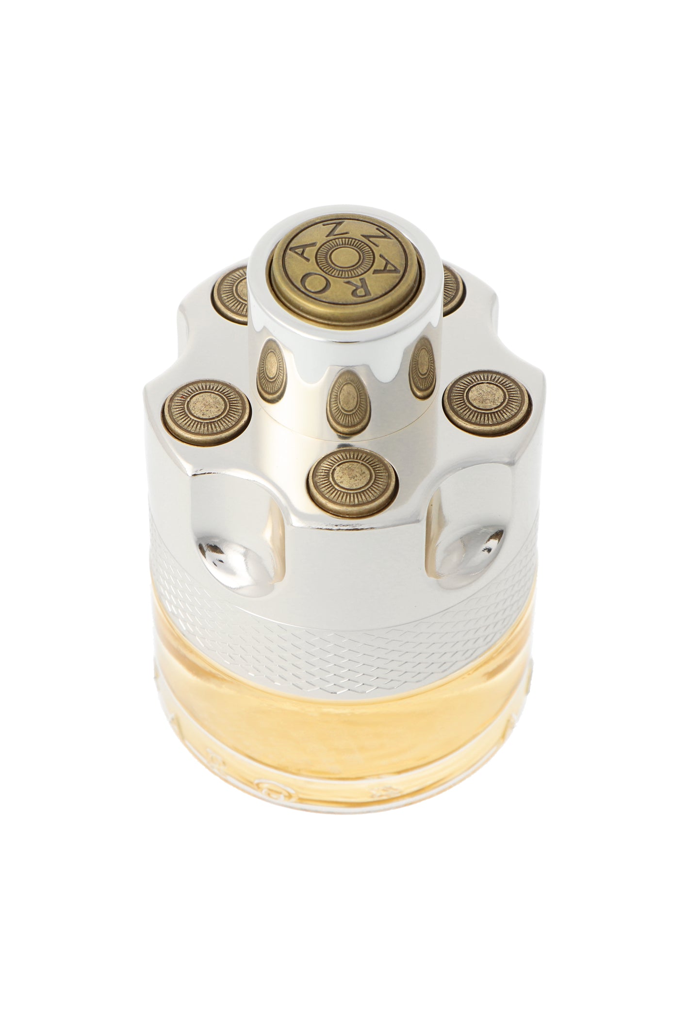 Tester Azzaro Wanted Edt 100ml