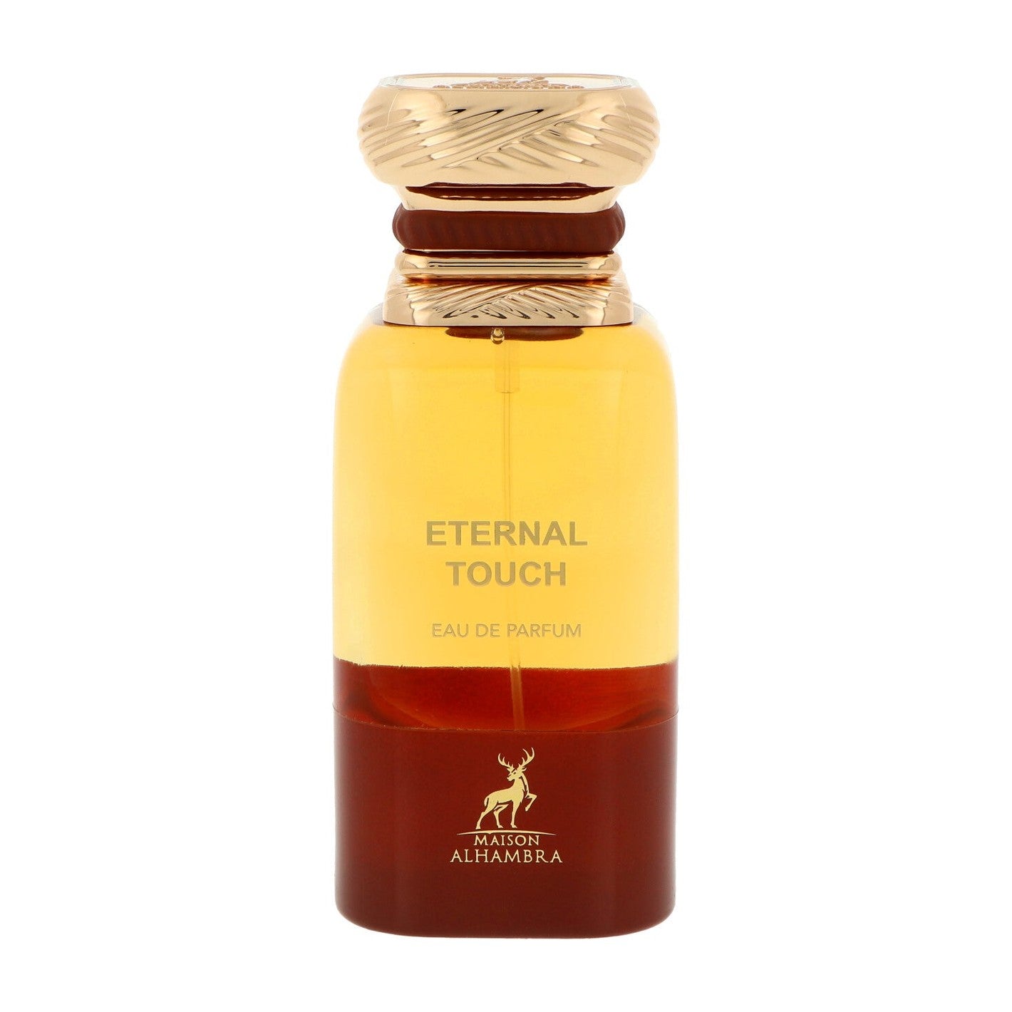 Maison Alhambra Eternal Touch Edp 80ml