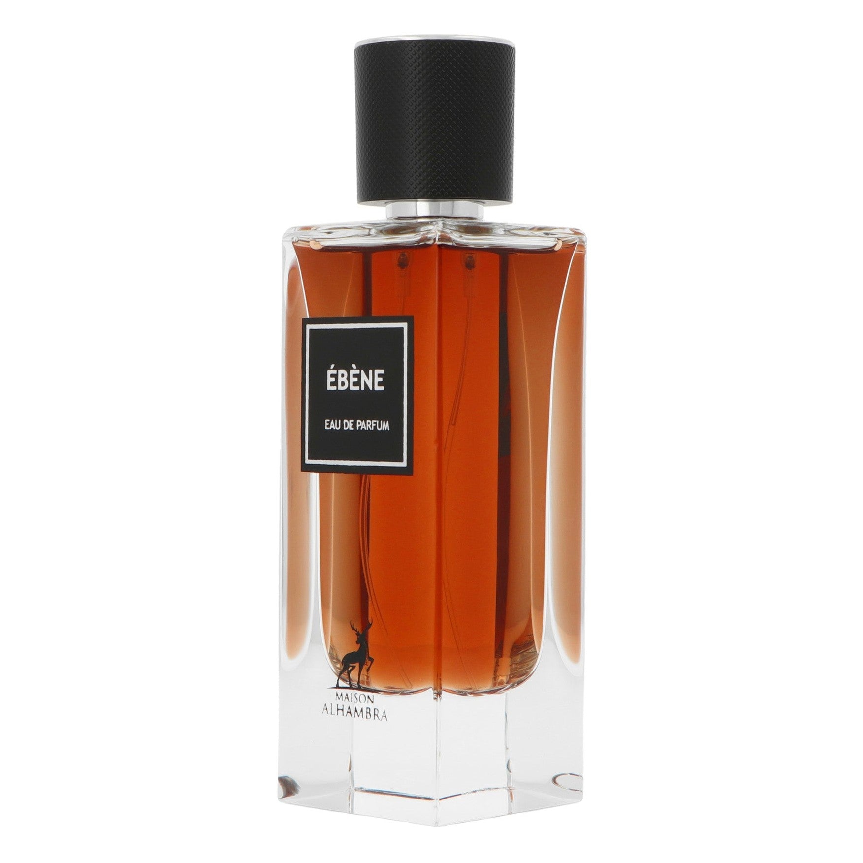 Maison Alhambra Ébene Edp 90ml