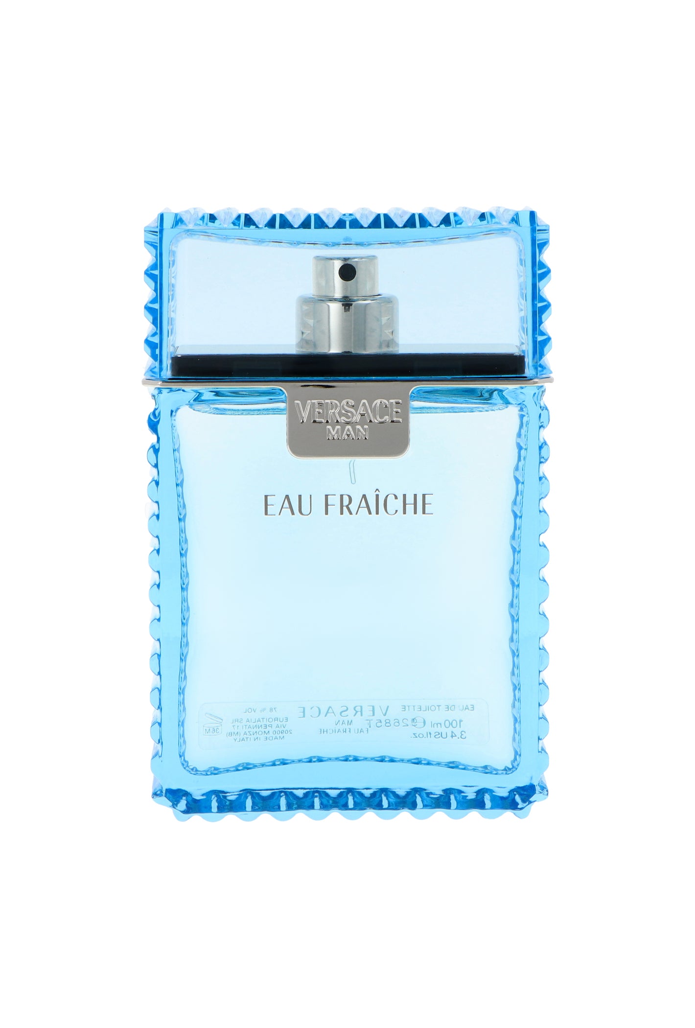 Versace Man Eau Fraiche Edt 100ml