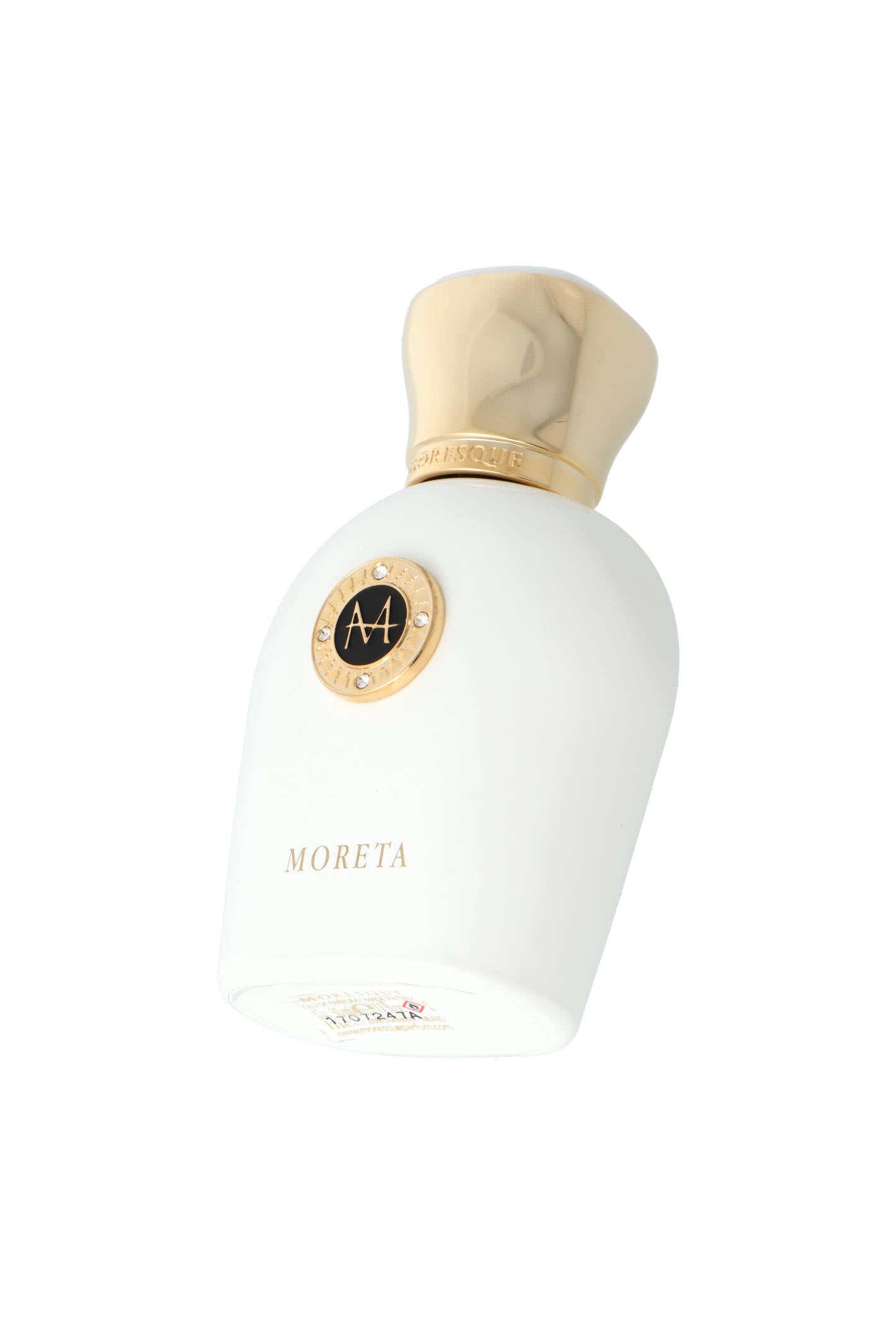 Moresque White Moreta Edp 50 ml