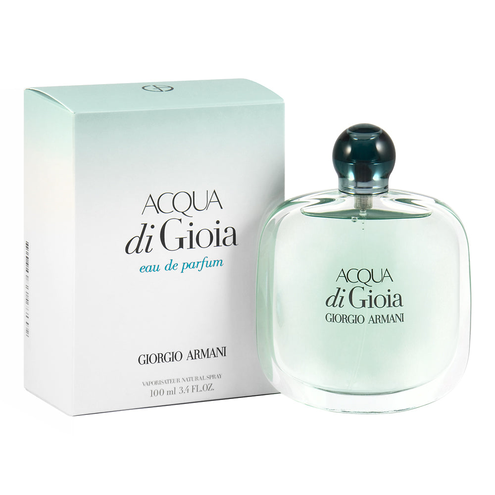 Armani Acqua Di Gioia Edp 100 ml