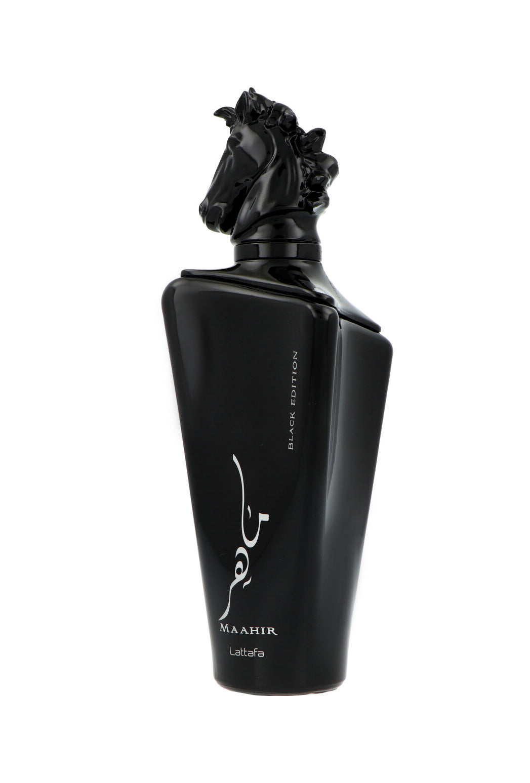 Lattafa Maahir Black Edition Edp 100ml