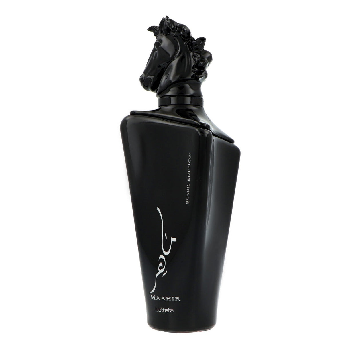 Lattafa Maahir Black Edition EdP 100ml