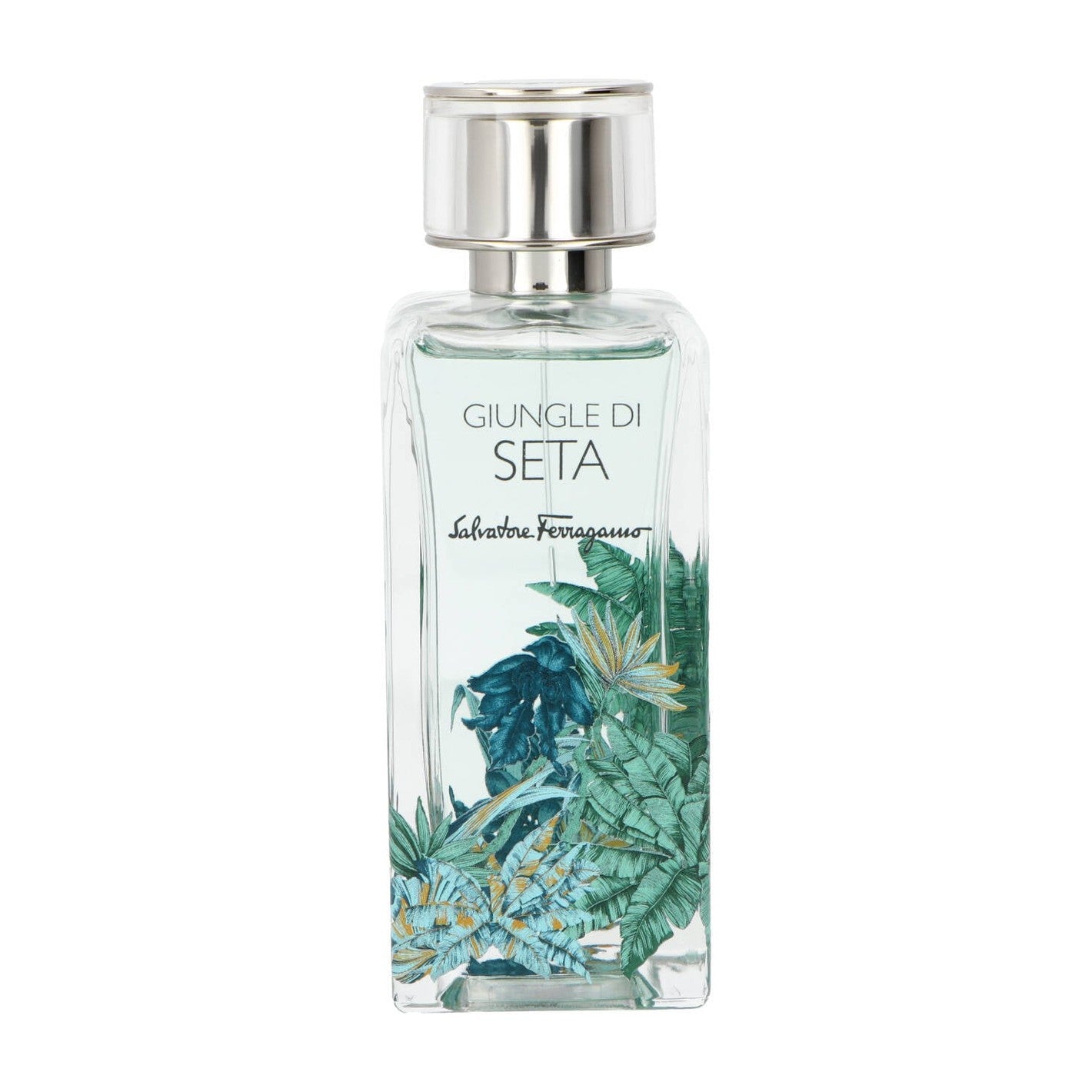 Salvatore Ferragamo Giungle di Seta Edp 50ml