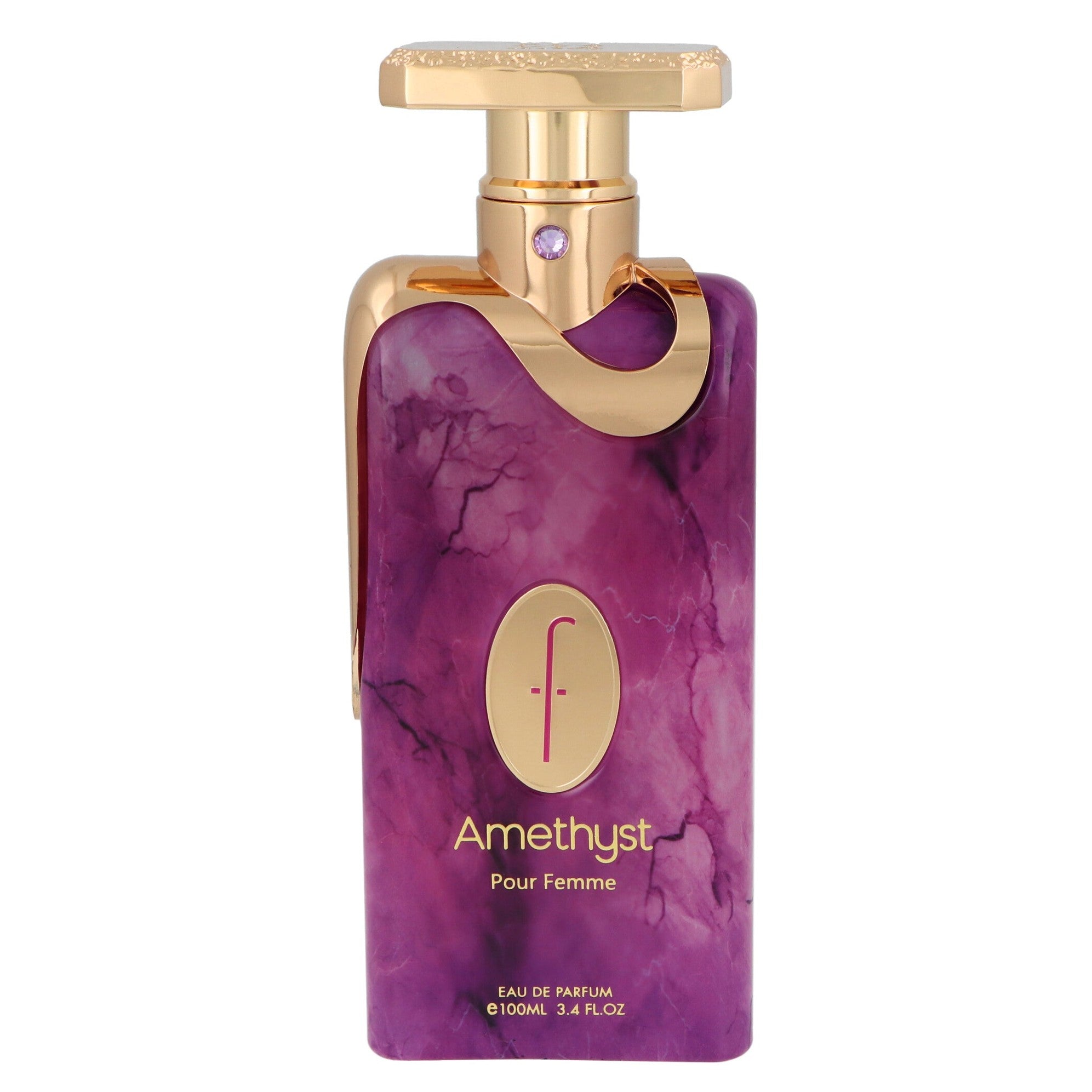 Flavia Amethyst Pour Femme Edp 100ml