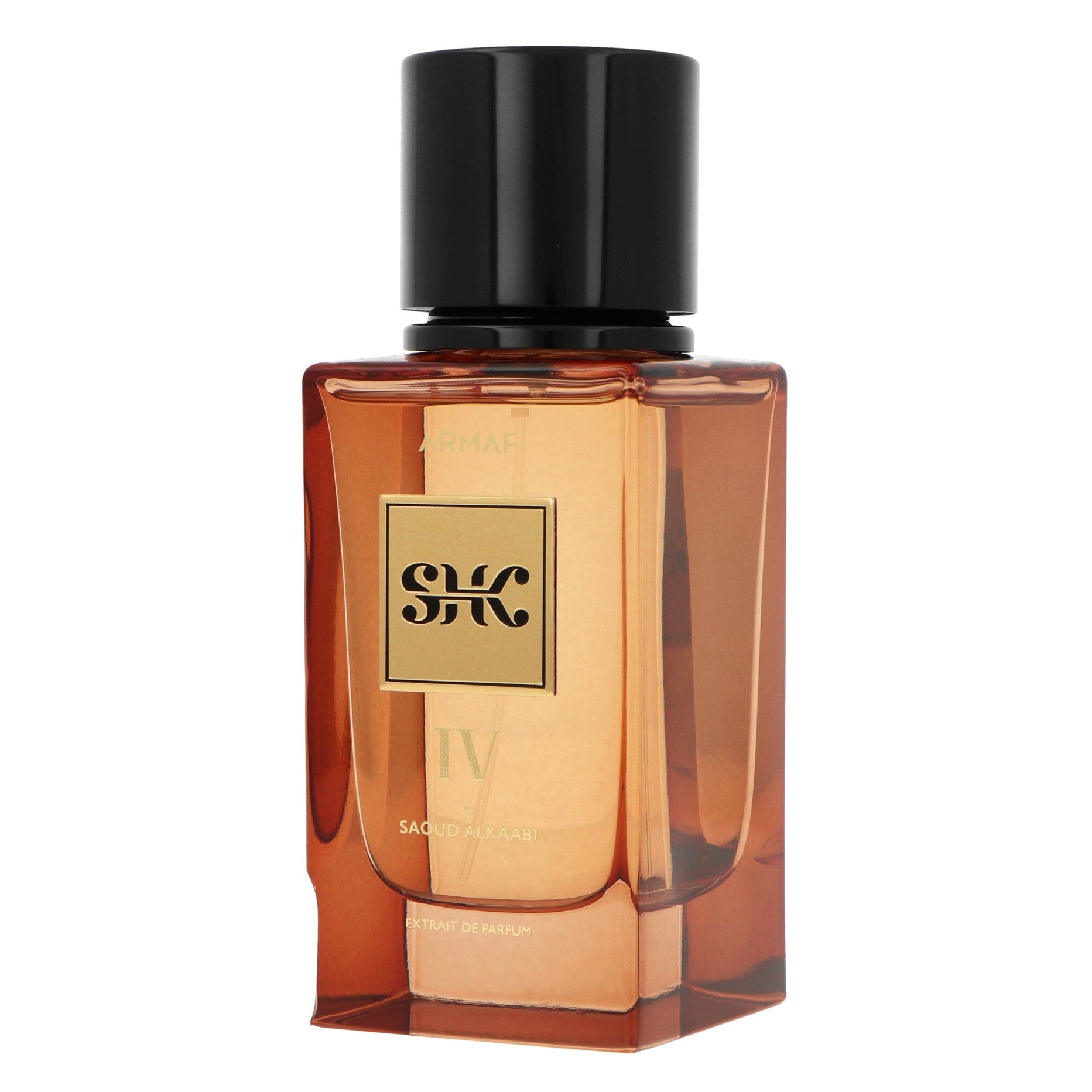 Armaf Saoud Alkaabi SHK IV Extrait de Parfum 100ml