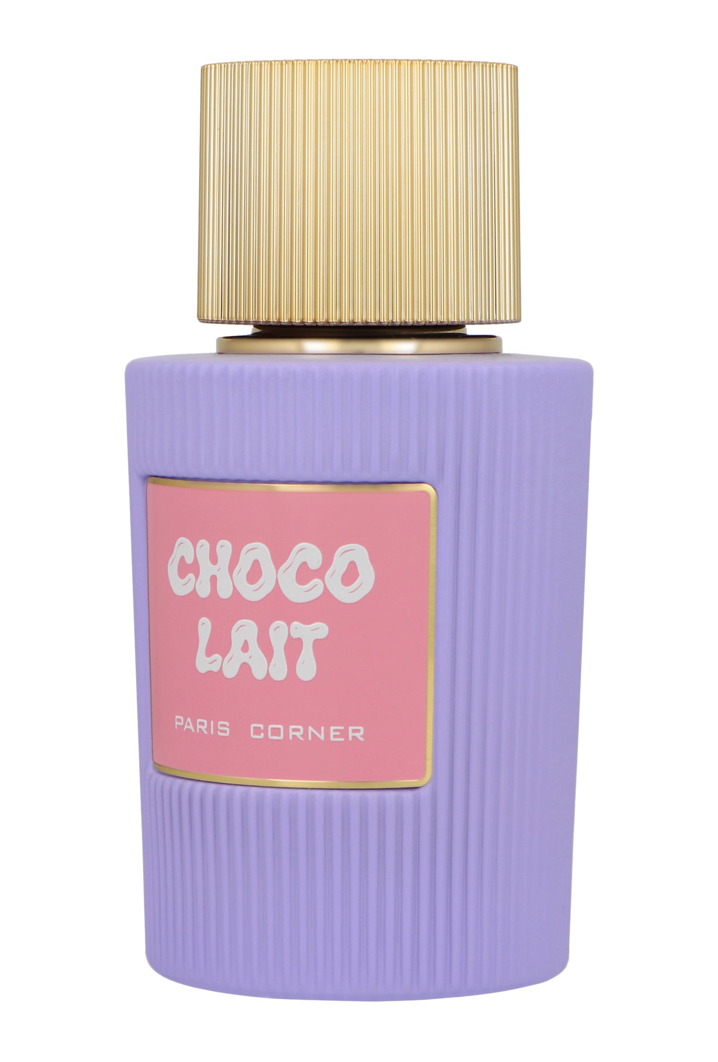 Paris Corner Choco Lait Edp 100ml