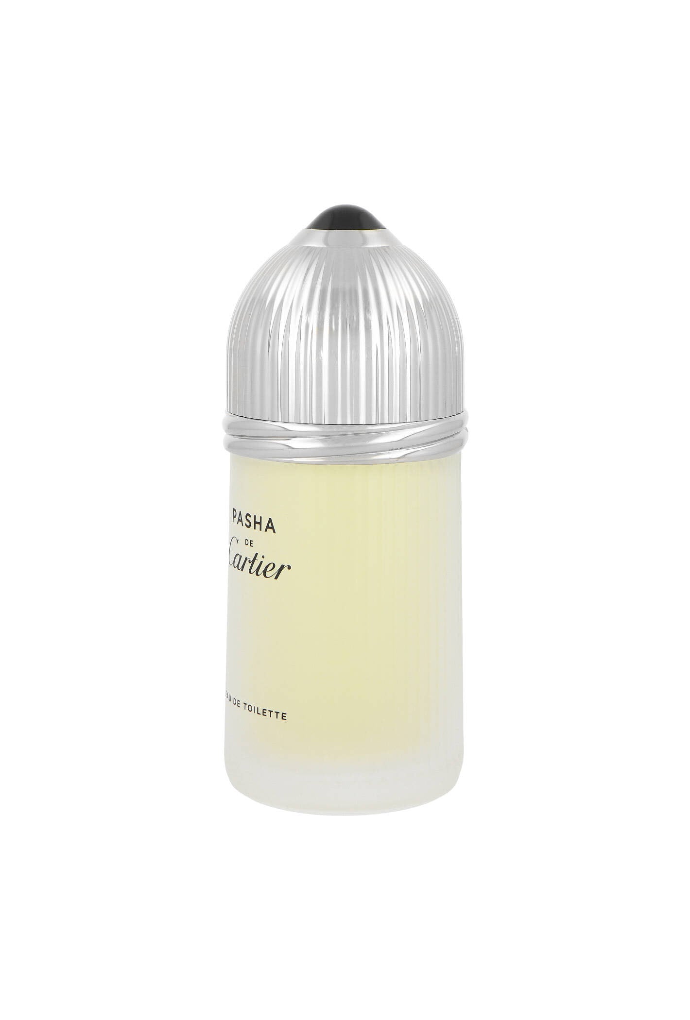Tester Cartier Pasha de Cartier Edt 100ml
