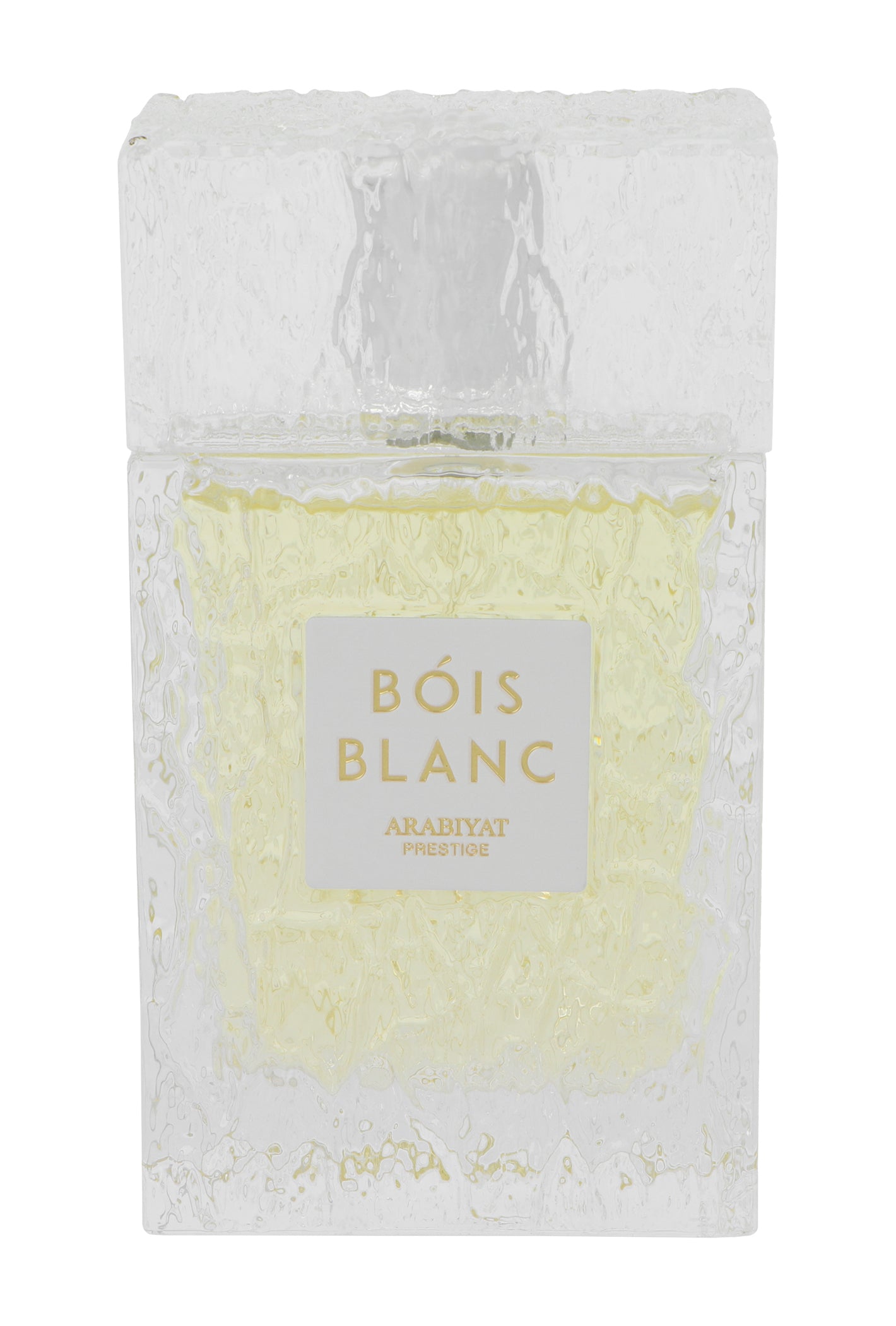 Arabiyat Prestige Bois Blanc Edp 100ml