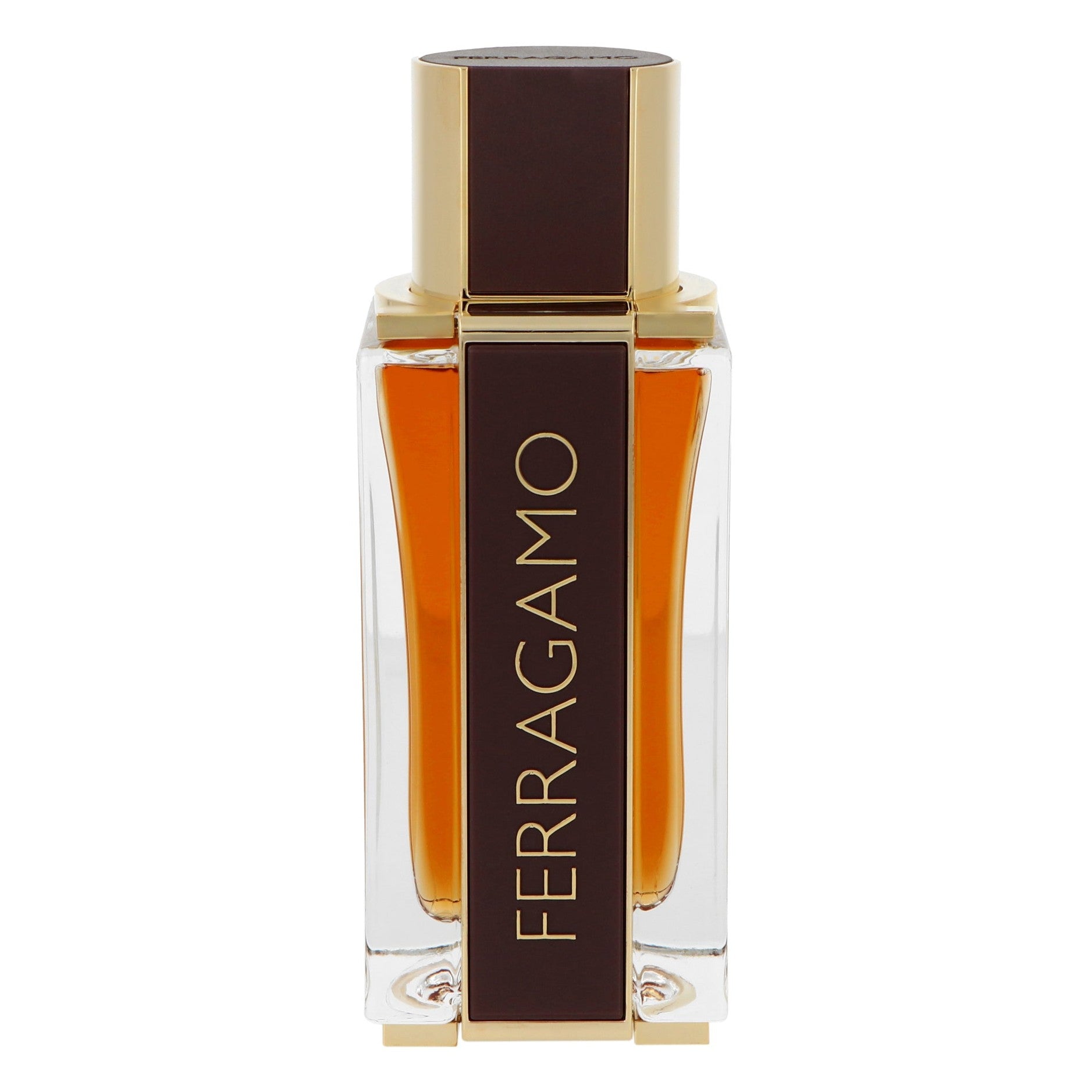 Salvatore Ferragamo Ferragamo Spicy Leather Edp 100ml