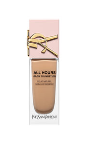 Yves Saint Laurent All Hours Glow Foundation Ln7 25ml