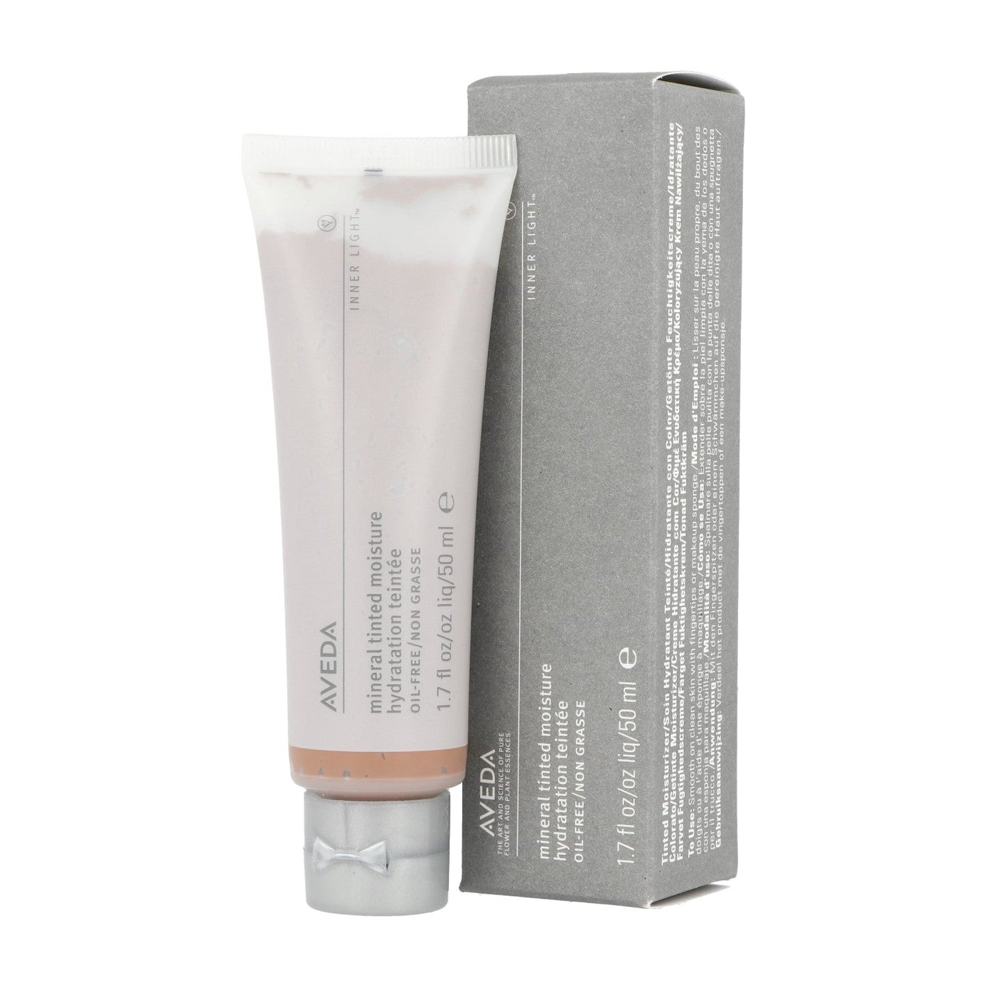 Aveda Inner Light Mineral Tinted Moisture 06 Bark 50ml