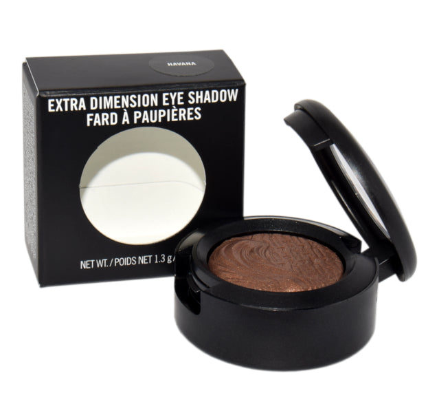Mac Extra Dimension Lidschatten Havana 1,3 g