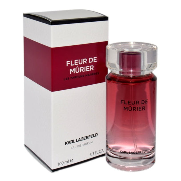 Karl Lagerfeld Fleur De Murier Edp 100ml