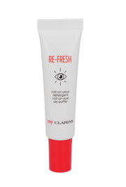 Tester Clarins My Clarins Re-Fresh Roll-On Eye 15ml