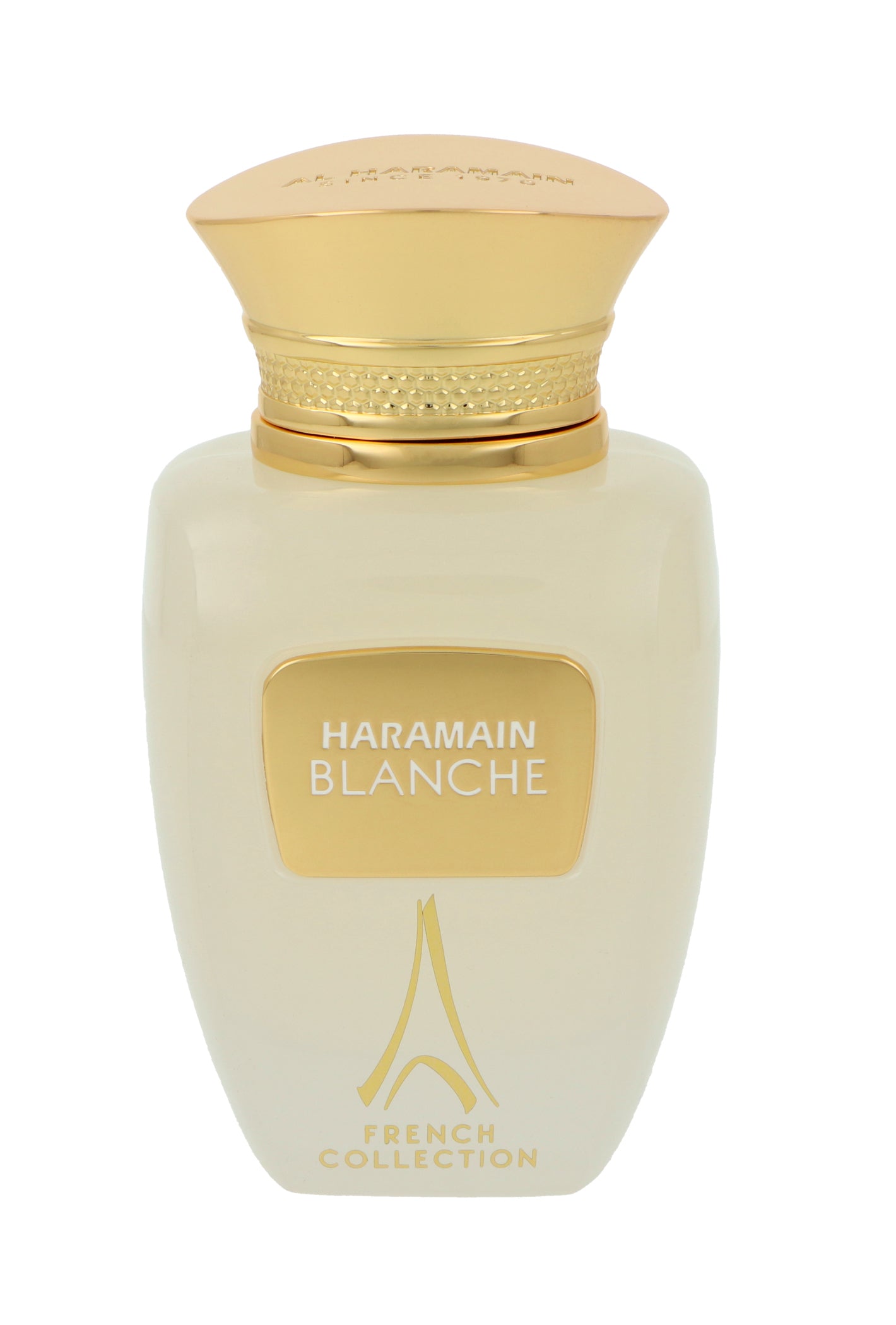 Tester Al Haramain Blanche French Collection Edp 100ml