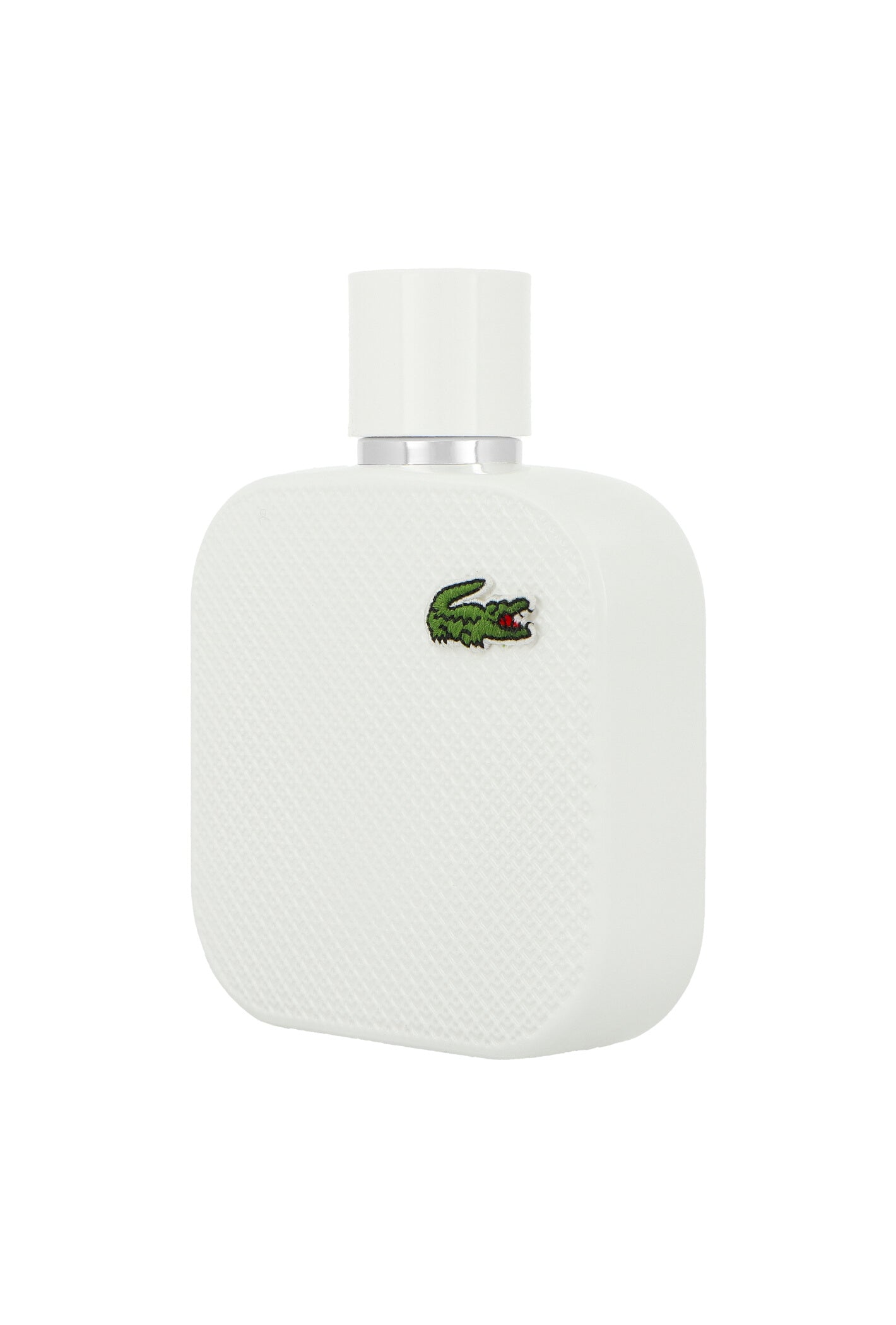 Tester Lacoste L.12.12 Blanc Edt 100ml