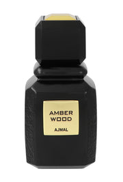 Ajmal Amber Wood Edp 100ml