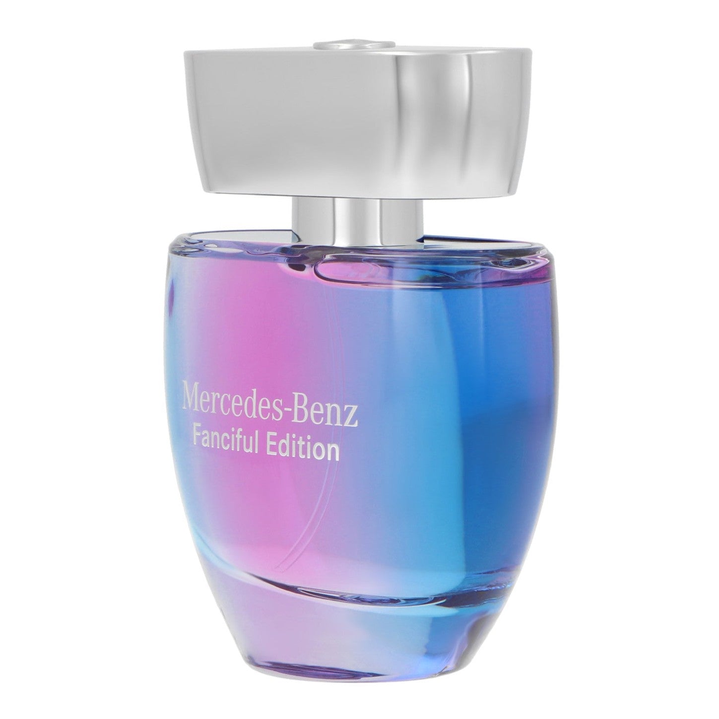 Mercedes Benz For Women Fanciful Edition Edt 60ml