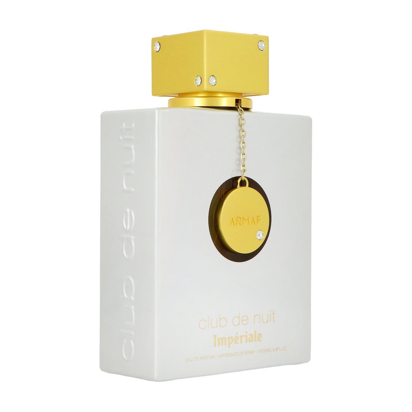 Armaf Club de Nuit White Imperiale Edp 200ml