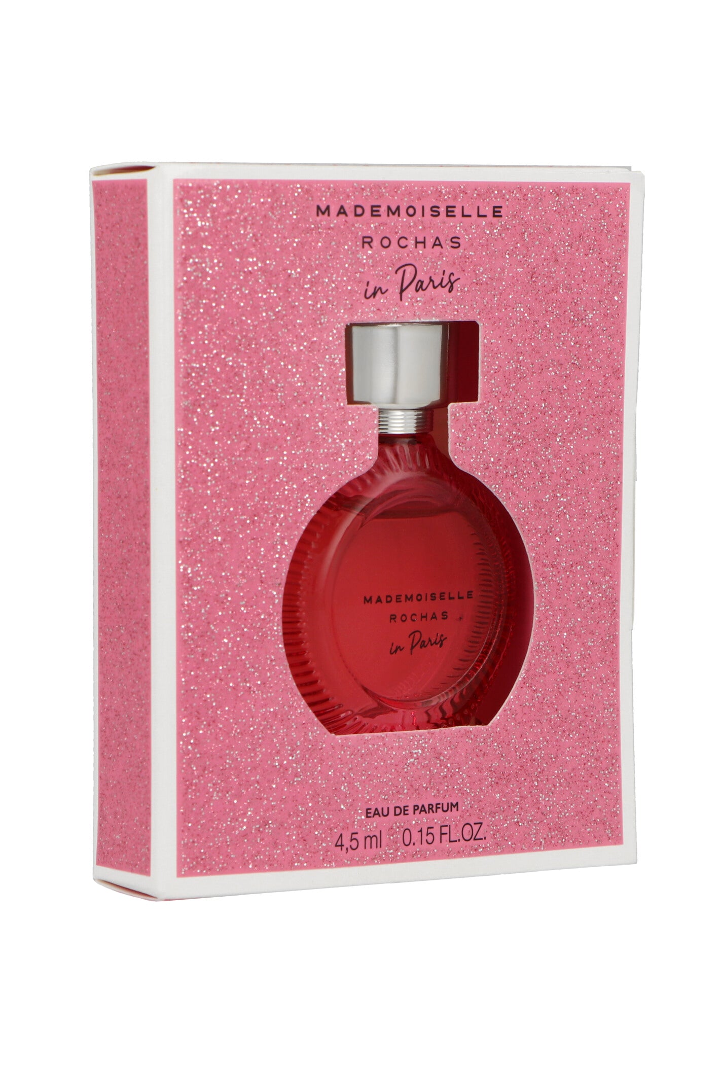 Rochas Mademoiselle In Paris Edp 4,5ml