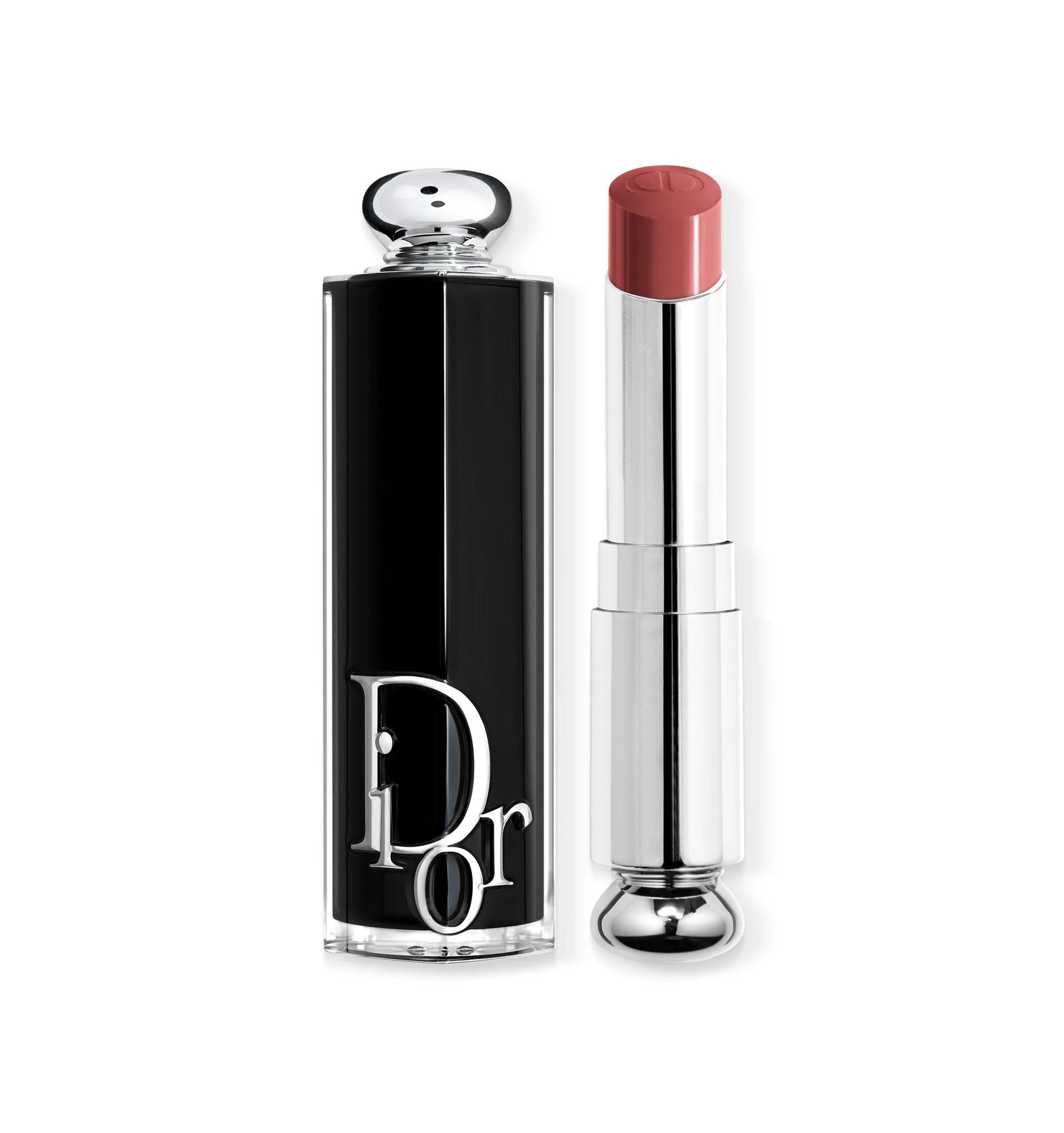 Dior Addict Shine Lippenstift 786 D-Player 3,2 g Nachfüllbar