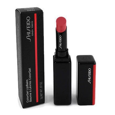 Shiseido ColorGel LipBalm Dahlia Rose 107 2g
