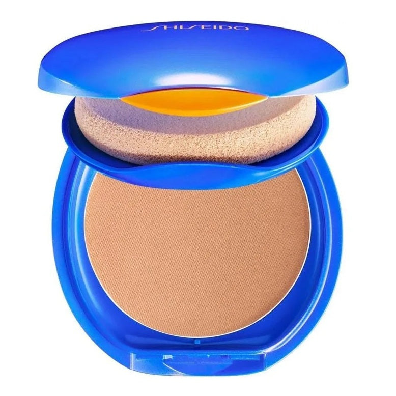Shiseido Sun Uv Protector Comp Fdt Mo 12g
